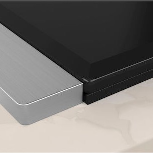 Neff N 90 Smart Επαγωγική Εστία με Πλαίσιο Αυτόνομη 61x52.7εκ.