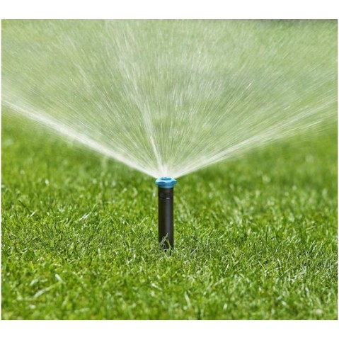 Gardena Εκτοξευτήρας Μπεκ Μαύρο 08243-20