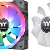 Thermaltake Swafan EX12 Set Case Fan 120mm με RGB Φωτισμό και Σύνδεση 9-Pin 3τμχ