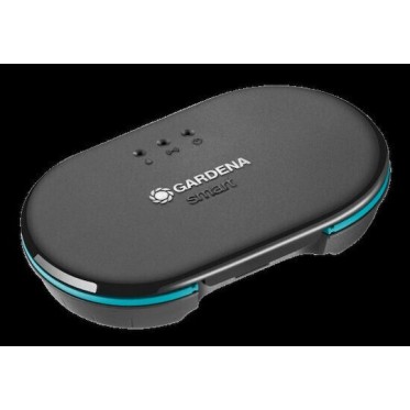 Gardena Προγραμματιστής Ποτίσματος Ρεύματος 6 Στάσεων με Wi-Fi