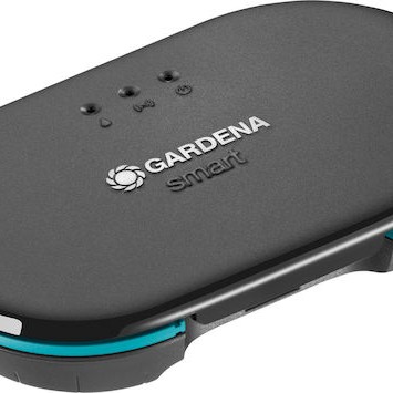 Gardena Προγραμματιστής Ποτίσματος Ρεύματος 6 Στάσεων με Wi-Fi