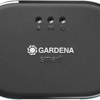 Gardena Προγραμματιστής Ποτίσματος Ρεύματος 6 Στάσεων με Wi-Fi
