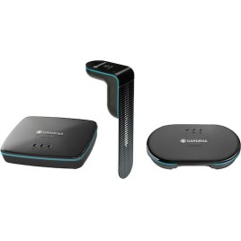 Gardena Προγραμματιστής Ποτίσματος Μπαταρίας με Wi-Fi