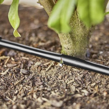Gardena Micro-Drip System Σύστημα Αυτοποτισμού για Γλάστρες 1τμχ
