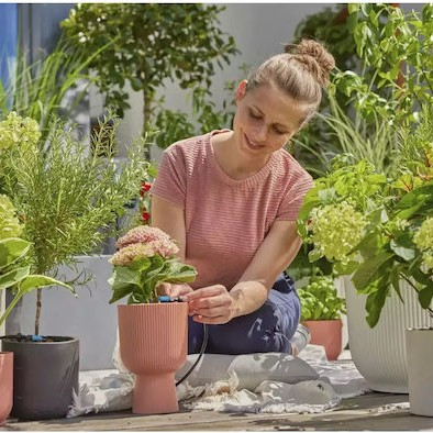 Gardena Σύστημα Αυτόματου Ποτίσματος Σταγόνας 1τμχ
