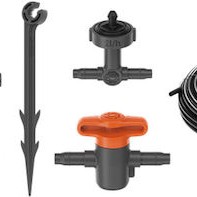 Gardena Σύστημα Αυτοποτισμού για Γλάστρες 1τμχ