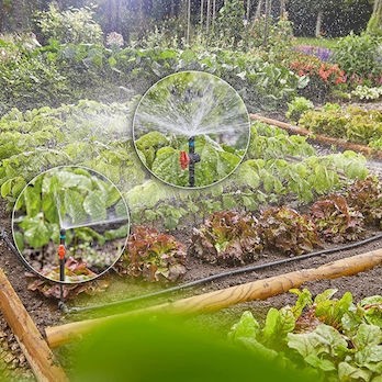 Gardena Σύστημα Αυτοποτισμού για Γλάστρες 1τμχ