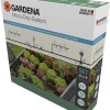 Gardena Σύστημα Αυτόματου Ποτίσματος 1τμχ