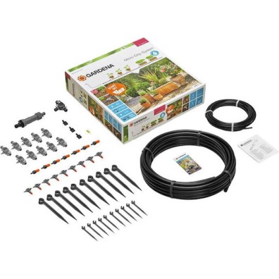 Gardena Σύστημα Αυτόματου Ποτίσματος 1τμχ