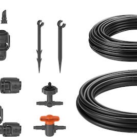 Gardena Σύστημα Αυτόματου Ποτίσματος 1τμχ