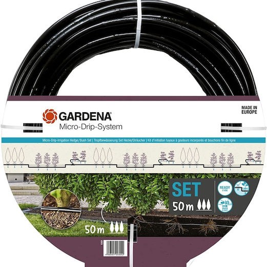 Gardena Σύστημα Αυτόματου Ποτίσματος Σταγόνας 1τμχ