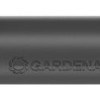 Gardena 13333-20 Σύνδεσμος Σωλήνων Ποτίσματος Μαύρο