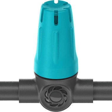 Gardena 13316-20 Σύνδεσμος Ποτίσματος 400mm 10τμχ Μαύρο