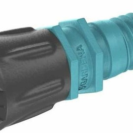 Gardena Σταλάκτης 5τμχ Μαύρο 13318-20