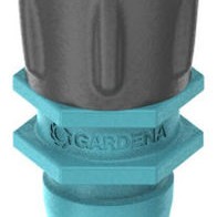 Gardena Σταλάκτης 5τμχ Μαύρο 13318-20