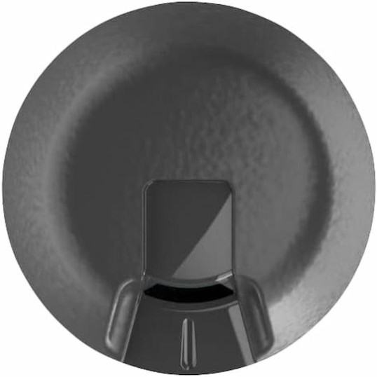 Gardena Σταλάκτης 5τμχ Μαύρο 13318-20