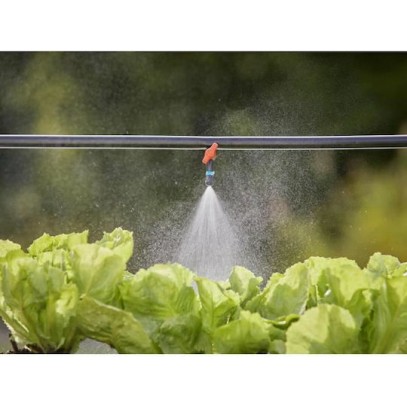 Gardena Μικροεκτοξευτήρας 5τμχ Μαύρο 13323-20