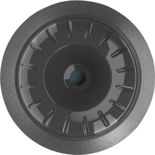 Gardena Μικροεκτοξευτήρας 5τμχ Μαύρο 13323-20