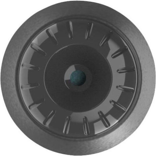 Gardena Μικροεκτοξευτήρας 5τμχ Μαύρο 13323-20