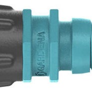 Gardena Μικροεκτοξευτήρας 5τμχ Μαύρο 13323-20