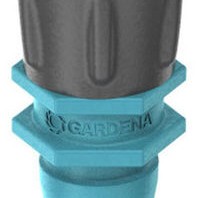 Gardena Μικροεκτοξευτήρας 5τμχ Μαύρο 13323-20
