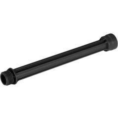 Gardena Micro-drip-system Extension Pipe Square Sprinkler Os 90 Σκούρο Γκρι 2 Τεμάχια 20 Cm Μοντέλο 2023