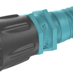 Gardena Σταλάκτης Μαύρο 13319-20