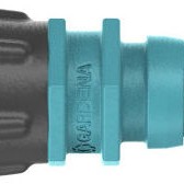 Gardena Σταλάκτης Μαύρο 13319-20