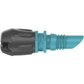 Gardena Σταλάκτης Μαύρο 13319-20