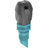 Gardena Σταλάκτης Μαύρο 13319-20