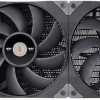 Thermaltake Toughliquid Ultra 280 Υδρόψυξη Επεξεργαστή Διπλού Ανεμιστήρα 140mm για Socket AM4/AM5/1700/1200/115x