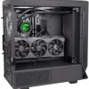 Thermaltake Toughliquid Ultra 280 Υδρόψυξη Επεξεργαστή Διπλού Ανεμιστήρα 140mm για Socket AM4/AM5/1700/1200/115x
