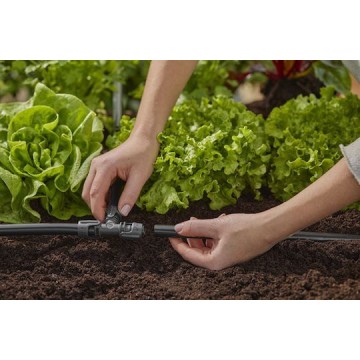 Gardena 13201-20 Ταφ Σωλήνων Ποτίσματος 13mm