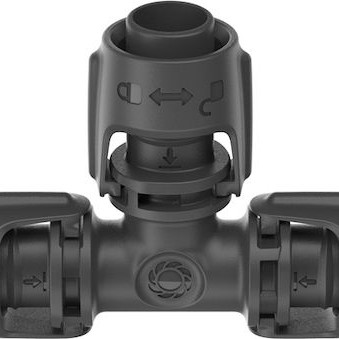 Gardena 13201-20 Ταφ Σωλήνων Ποτίσματος 13mm