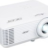 Acer H6805BDa 3D Projector DLP 4K Ultra HD Απλής Λάμπας με Wi-Fi και Ενσωματωμένα Ηχεία