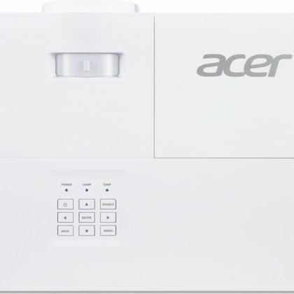 Acer H6805BDa 3D Projector DLP 4K Ultra HD Απλής Λάμπας με Wi-Fi και Ενσωματωμένα Ηχεία