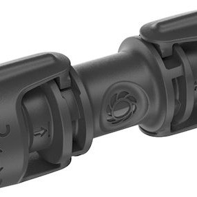 Gardena 13203-20 Σύνδεσμος Σωλήνων Ποτίσματος