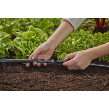 Gardena 13203-20 Σύνδεσμος Σωλήνων Ποτίσματος