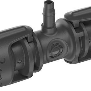 Gardena 13204-20 Ταφ Σωλήνων Ποτίσματος