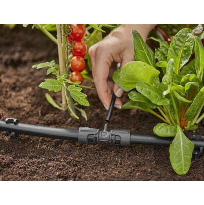 Gardena 13204-20 Ταφ Σωλήνων Ποτίσματος