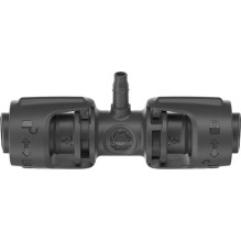 Gardena 13204-20 Ταφ Σωλήνων Ποτίσματος