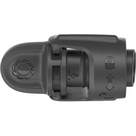 Gardena 13205-20 Τερματικό Μαύρο