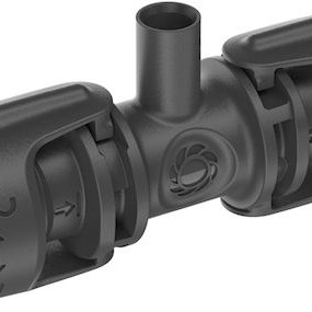 Gardena 13206-20 Σύνδεσμος Σωλήνων Ποτίσματος