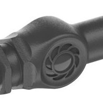 Gardena 13213-20 Σύνδεσμος Σωλήνων Ποτίσματος 10τμχ