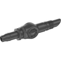 Gardena 13213-20 Σύνδεσμος Σωλήνων Ποτίσματος 10τμχ