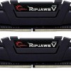 G.Skill Ripjaws V DDR4 32GB RAM με 2x16GB Modules και Ταχύτητα 3600 για Desktop