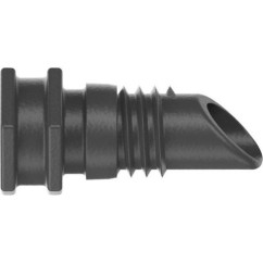 Gardena Μπεκ Ποτίσματος 6τμχ 13215-20