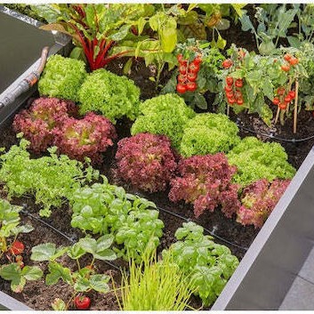 Gardena Μπεκ Ποτίσματος 6τμχ 13215-20