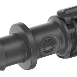 Gardena 13220-20 Σύνδεσμος Ποτίσματος με Θηλυκό Σπείρωμα 16mm