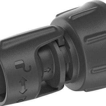 Gardena Σωλήνας για Φίλτρα Νερού 13222-20